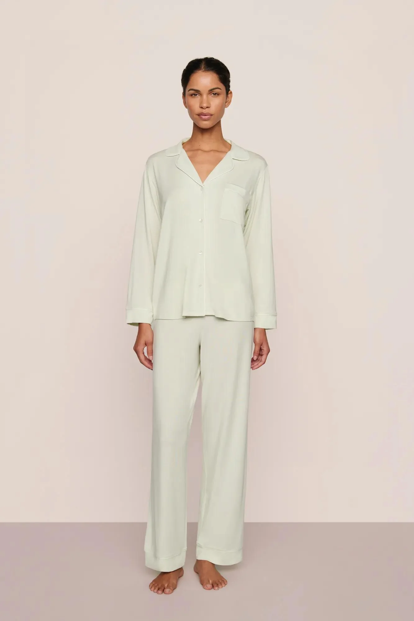sibling-gisele-solid-long-sale